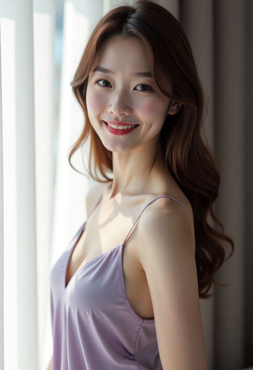 紧闭的门后